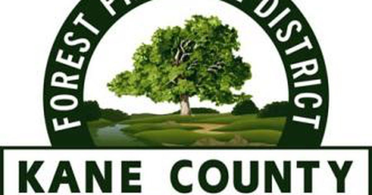 Celebrate Earth Day at forest preserves - Shaw Local