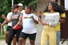 5 things to do in DeKalb County: Malta Days, DeKalb Pride, Juneteenth Celebration and more 