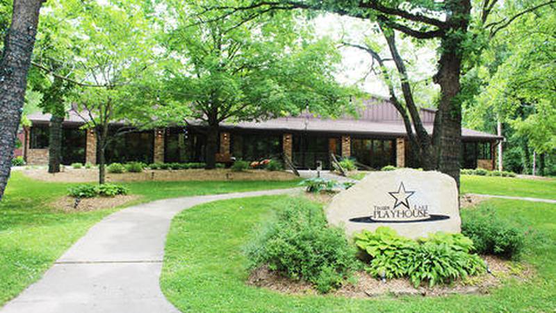 ‘Frozen’ begins Timber Lake Playhouse runs through Aug. 17 in Mount Carroll