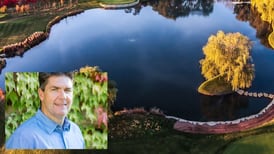 After founder Mike Domek’s death, resort near Woodstock that raised millions for charity will shut down