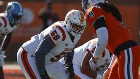 Hub Arkush: Ryan Poles stays true to draft board, fills major need with OT Darnell Wright