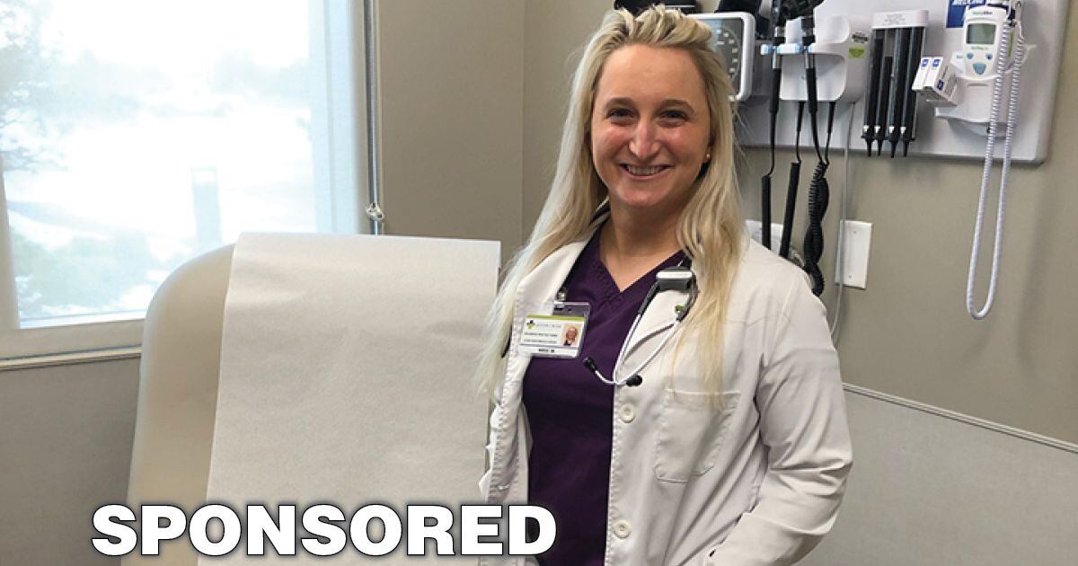 Complete, Compassionate Care Is Silver Cross Urgent Care