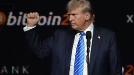 Biden funded new factories and infrastructure projects, but Trump might get to cut the ribbons