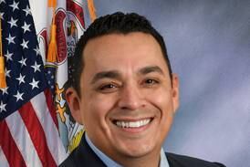 Sen. Arellano connects Sauk Valley-area high school students with state government