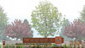 Sugar Grove hears plans for The Grove, a massive mixed housing, commercial development