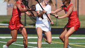 Girls Lacrosse: Benet’s best season yet ends with state semifinal loss to Glenbrook South