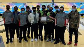 Interstate Eight Boys Bowling Meet: La Salle-Peru holds off late charge from Sycamore for title