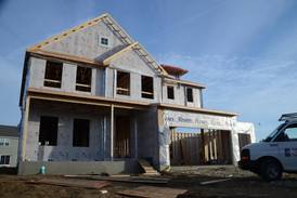 New construction added nearly $150 million in value to Yorkville over past year