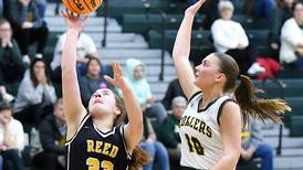 Photos: IHSA Class 2A Coal City Regional semifinals