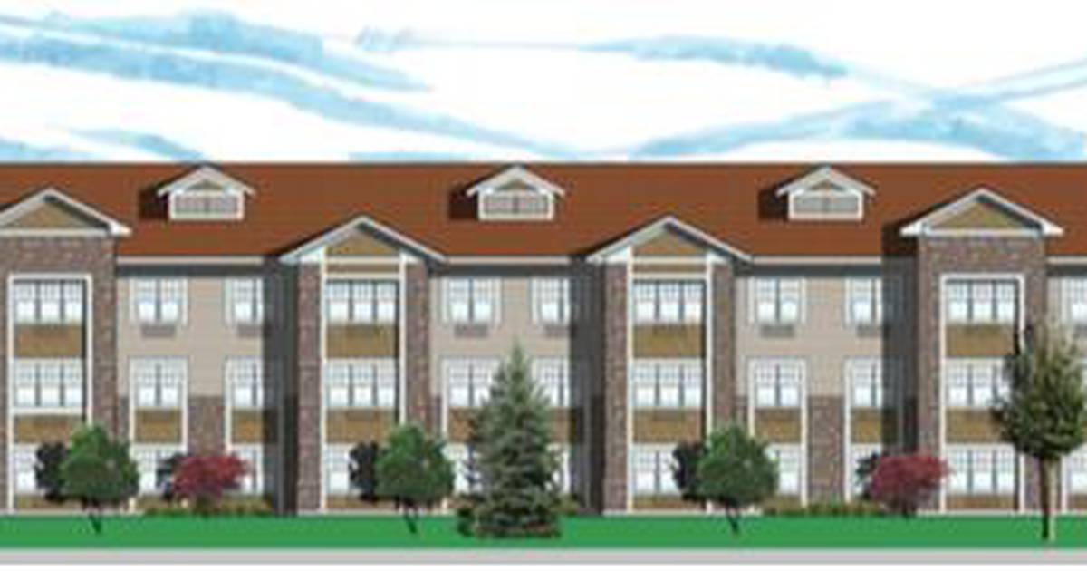 New Crystal Lake senior housing complex approved Shaw Local