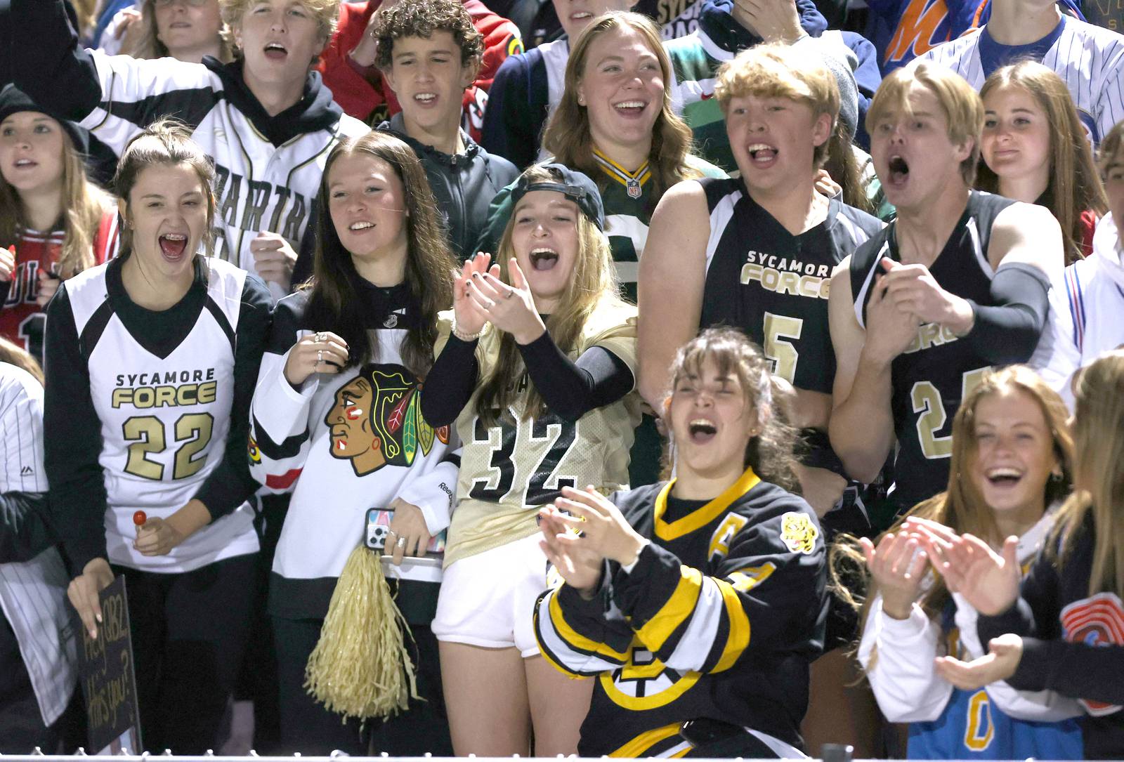 Prep Football Playoff Pairings: First-round information for Daily