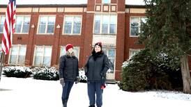 La Grange Park residents fight to save historic building from demolition