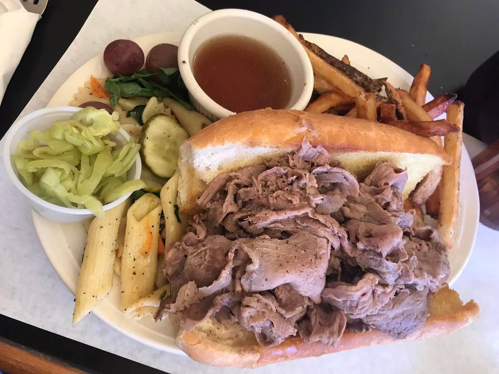 Joliet’s Thayer Brothers Home To ScratchMade Delicacies On Rt. 66