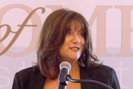 ‘Go-to person’ with ‘huge heart’: Woman of Distinction Dawn Bremer ‘finds a way to rally people’