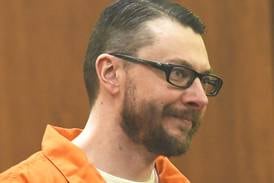 Stillman Valley man wants murder verdicts overturned or a new trial in 2016 double-murder case