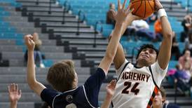 Northwest Herald boys basketball preview: 5 to watch in 2025-26