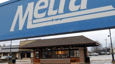 Metra temporarily canceling 4 weekday trains on UP Northwest route