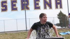 Photos: Serena High School raises over $6,000 for Special Olympics Polar Plunge