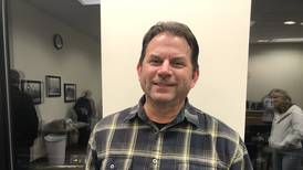 Mark Mogan resigns from Hebron Village Board, citing health