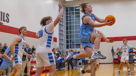 Rivalry night sets the stage for 50th Annual Colmone Classic