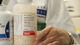 Amoxicillin shortage hits northern Illinois