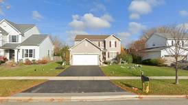 Lake In The Hills: Single-family home sells for $373,000