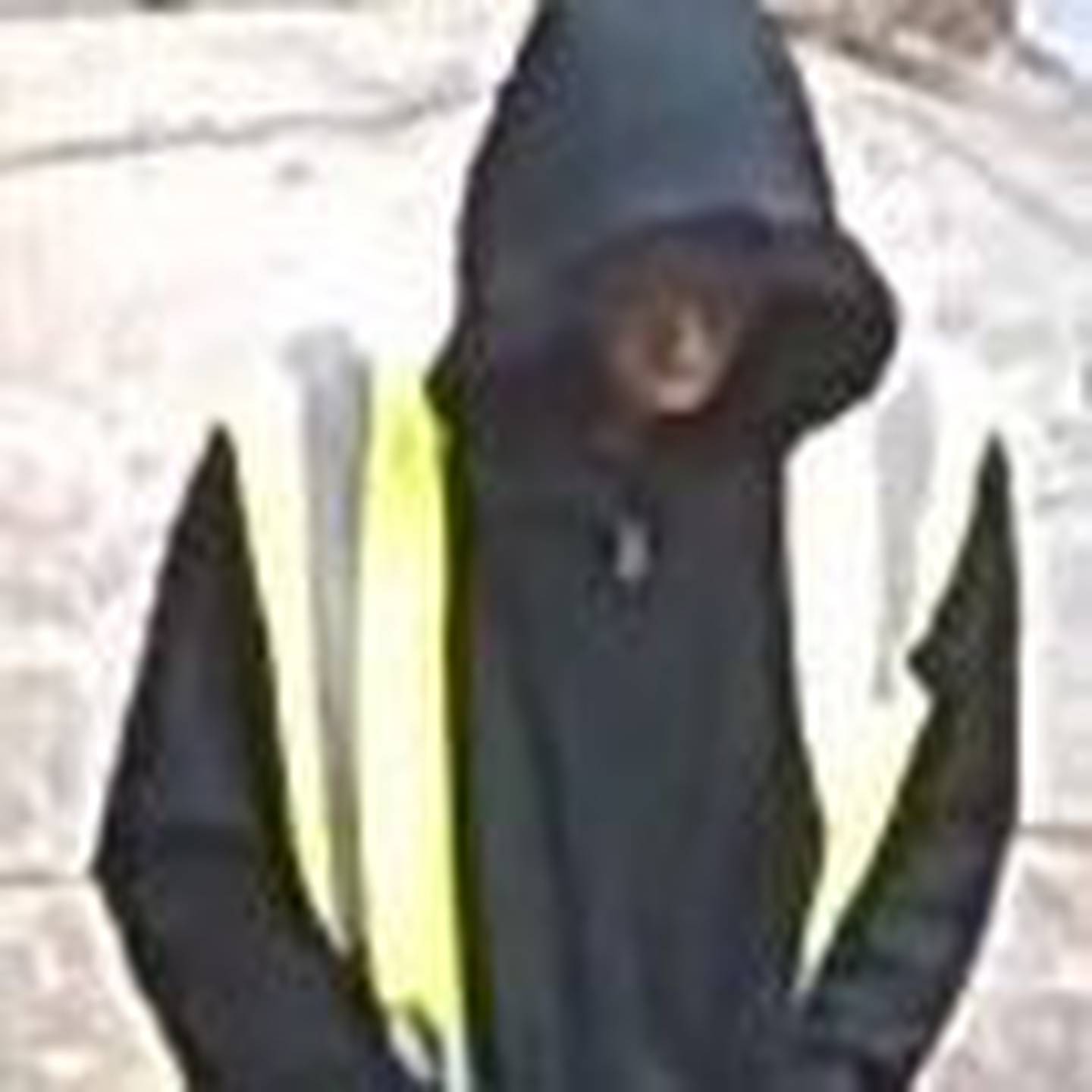 Julian Scotland is a black male, described as 5′10″, weighing 150 lbs., with black hair and brown eyes. He has been missing from his Lockport home since March 20, 2026.