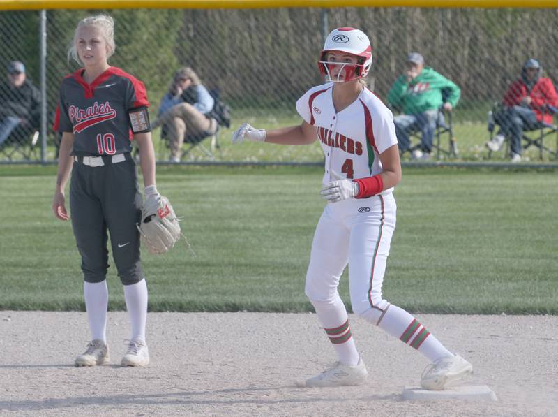 Photos LP vs Ottawa softball Shaw Local