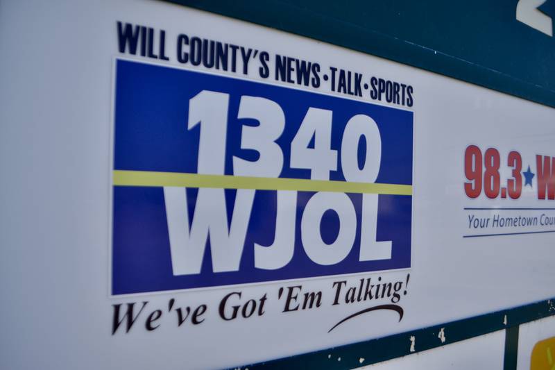 joliet, wjol, radio, will county