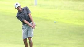 IVCC golf has high expectations despite just one returning starter