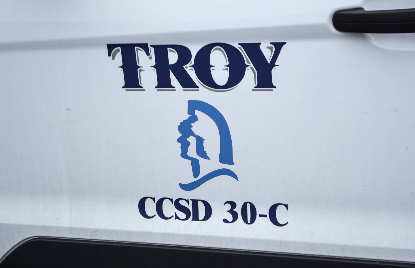 Troy Community Consolidated School District 30-C
