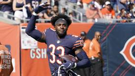 Hub Arkush’s 2022 Bears training camp preview: Cornerbacks