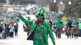 Celebrate St. Patrick’s Day at these festive Irish-themed events in northern Illinois