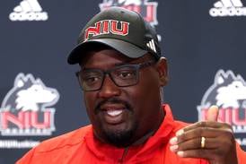 Here are the most interesting things said at NIU’s fall athletics media day
