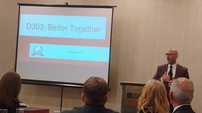 St. Charles leaders tout accomplishments, share challenges at State of the City