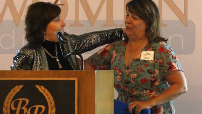 Distinguished: 10 from McHenry County honored as 2025 Women of Distinction for inspiring work
