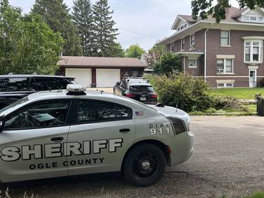 Wauconda man among 2 fatally shot in Polo
