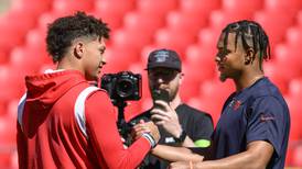 Chicago Bears at Kansas City Chiefs: Live updates from GEHA Field at Arrowhead Stadium