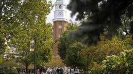 Olivet Nazarene University an empowering community partner