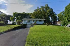 Sale closed in Channahon: $280,000 for a single-family home