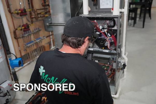 Fall Is Coming: Switching from Cooling to Heating Efficiently