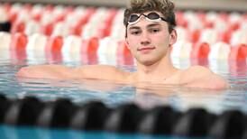 Photos: Jacob Gramer, Daily Chronicle Boys Swimmer of the Year