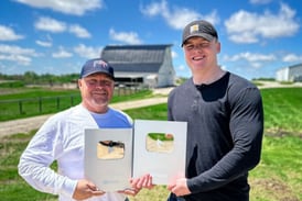 Farmers diversify operation with involvement in social media 