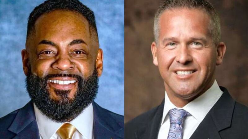 DuPage County undersheriff put on leave