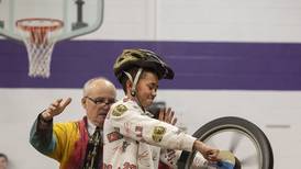 Photos: Madison School has session of science fun