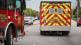 Pingree Grove woman dies from injuries suffered in 5-car crash near Huntley