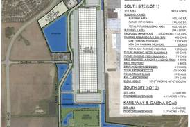 Montgomery gives green light for 204-acre industrial, commercial project east of Orchard Road in Kendall County