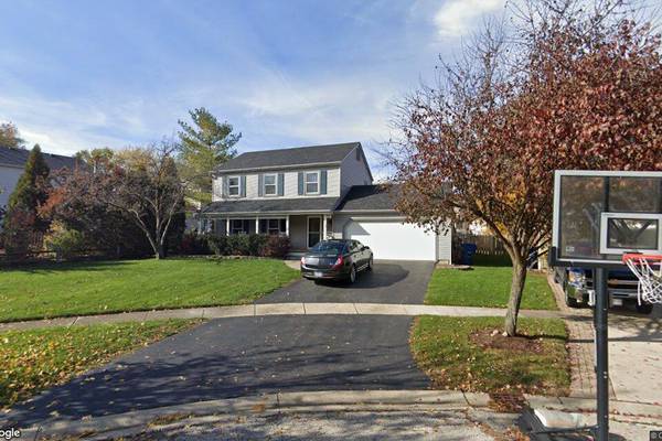 Four-bedroom house sells in St. Charles for $512,500