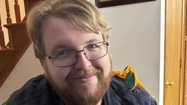 A Cary man took his life in front of police after a disturbance. His parents want to revise his legacy