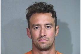Wonder Lake man who hid from police like ‘Rambo’ pleads guilty to sex abuse of teen, gets 4 years in prison
